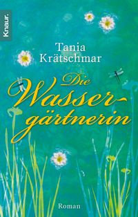Produktbild: Die Wasserg&auml;rtnerin
