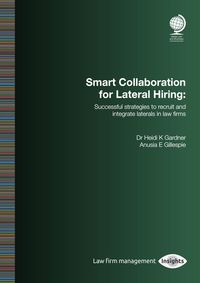 Produktbild: Smart Collaboration for Lateral Hiring