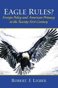 Produktbild: Eagle Rules Foreign Policy & a