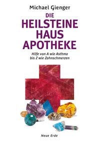 Produktbild: Die Heilsteine Hausapotheke