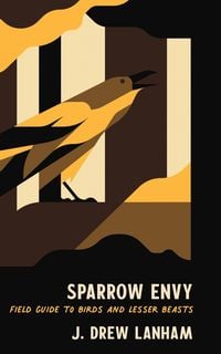 Produktbild: Sparrow Envy