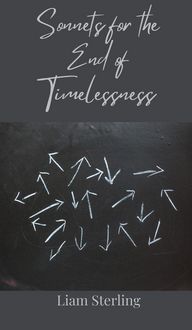 Produktbild: Sonnets for the End of Timelessness