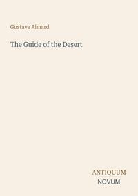 Produktbild: The Guide of the Desert