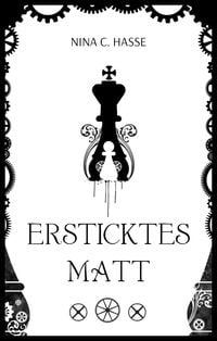 Produktbild: Ersticktes Matt