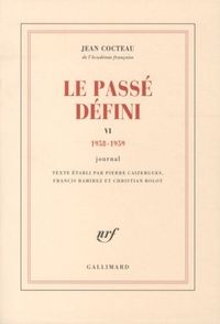 Produktbild: Le pass&eacute; d&eacute;fini