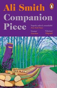 Produktbild: Companion piece