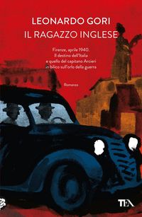 Produktbild: Il ragazzo inglese