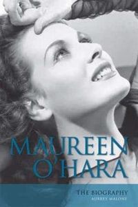 Produktbild: Maureen O'Hara