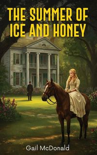Produktbild: The Summer of Ice and Honey
