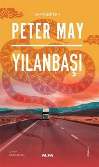 Produktbild: Yilanbasi
