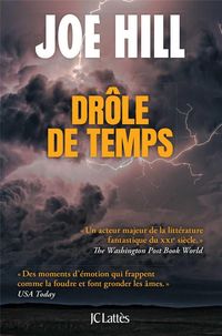Produktbild: Dr&ocirc;le de temps
