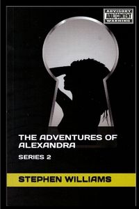 Produktbild: The Adventures Of Alexandra