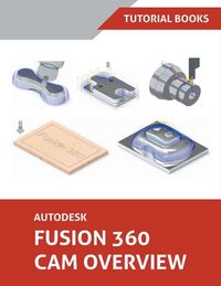 Produktbild: Autodesk Fusion 360 CAM Overview