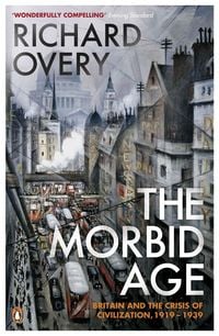 Produktbild: The Morbid Age