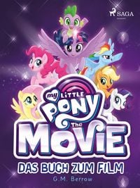 Produktbild: My Little Pony: The Movie