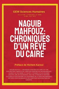 Produktbild: Naguib Mahfouz