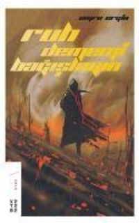 Produktbild: Ruh Dememi Bagislayin
