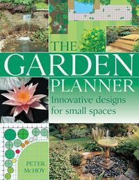 Produktbild: McHoy, P: The Garden Planner