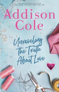 Produktbild: Unraveling the Truth About Love