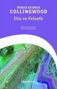 Produktbild: Din ve Felsefe