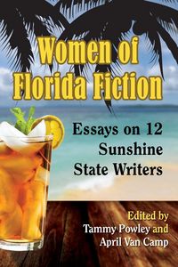 Produktbild: Women of Florida Fiction