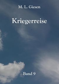 Produktbild: Kriegerreise