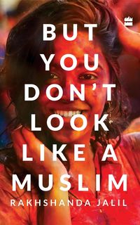 Produktbild: But You Don't Look Like a Muslim
