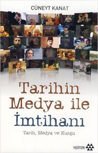 Produktbild: Tarihin Medya Ile Imtihani