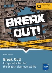 Produktbild: DELTA Break Out! A2-B1 &ndash; Hybrid Edition allango