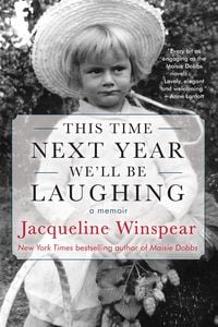Produktbild: This Time Next Year We'll Be Laughing