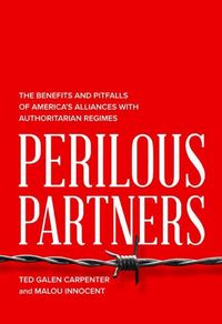 Produktbild: Perilous Partners
