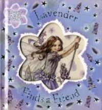 Produktbild: Flower Fairies Friends: Lavender Finds a Friend