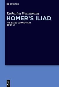 Produktbild: Homer&rsquo;s Iliad