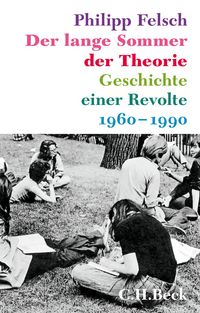 Produktbild: Der lange Sommer der Theorie