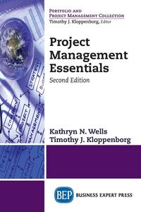 Produktbild: Project Management Essentials, Second Edition