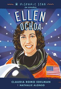 Produktbild: Hispanic Star En Espa&ntilde;ol: Ellen Ochoa