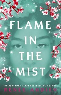 Produktbild: Flame in the Mist