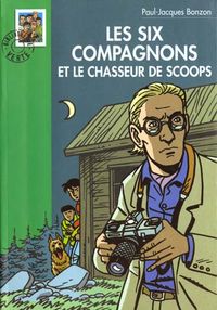 Produktbild: Les six compagnons
