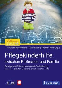 Produktbild: Pflegekinderhilfe