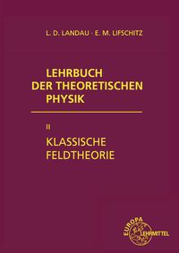 Produktbild: Klassische Feldtheorie