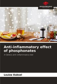 Produktbild: Anti-inflammatory effect of phosphonates