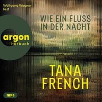 Produktbild: Wie ein Fluss in der Nacht