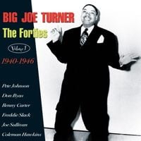 Produktbild: The Forties Volume 1 1940-46