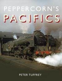 Produktbild: Peppercorn's Pacifics