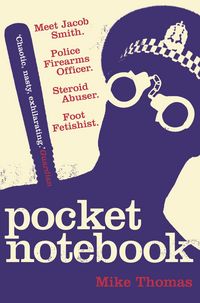 Produktbild: Pocket Notebook