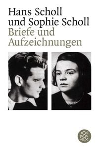 Produktbild: Briefe und Aufzeichnungen