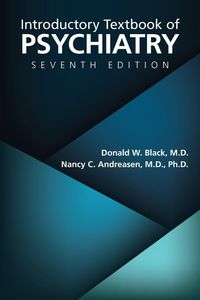 Produktbild: Introductory Textbook of Psychiatry