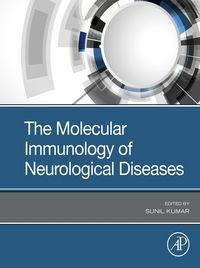 Produktbild: The Molecular Immunology of Neurological Diseases