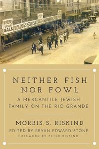 Produktbild: Neither Fish Nor Fowl