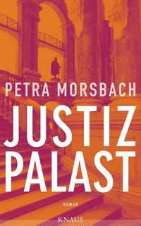 Produktbild: Justizpalast